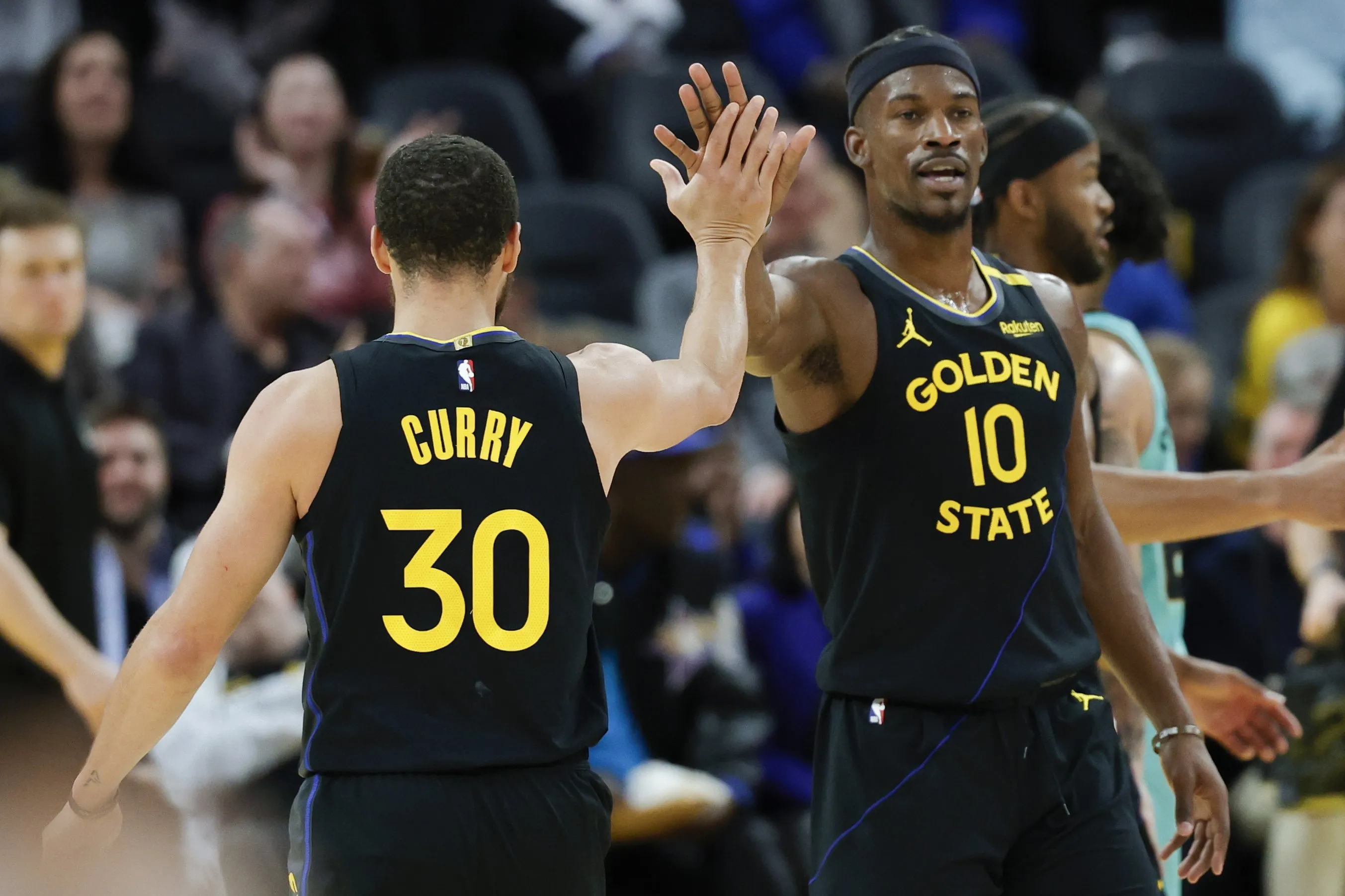 今晨金州勇士调整名单以备NBA季后赛,队长鼓劲环节打磨,管理层满意,赛程密集仍需轮换 今晨金州勇士调整名单以备NBA季后赛,队长鼓劲环节打磨,管理层满意,赛程密集仍需轮换